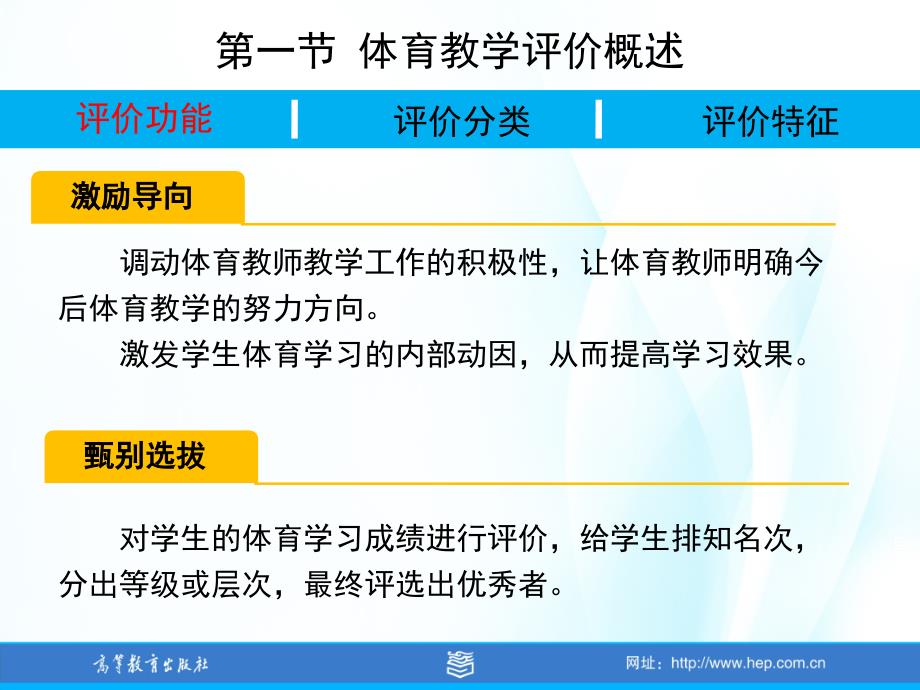 学校体育学第七章体育教学评价课件_第4页