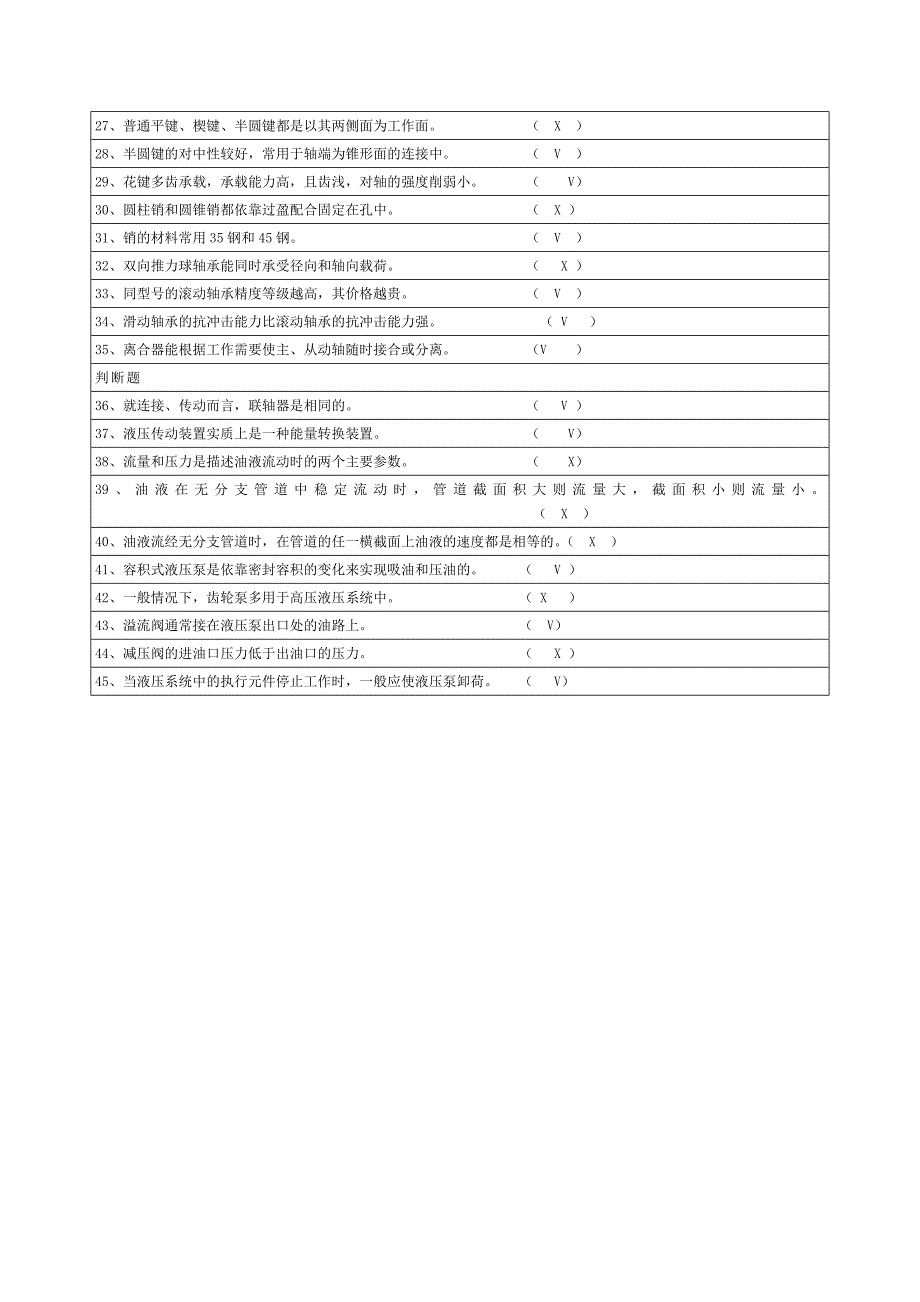 精选-机械基础考试题-(最基础).doc_第4页