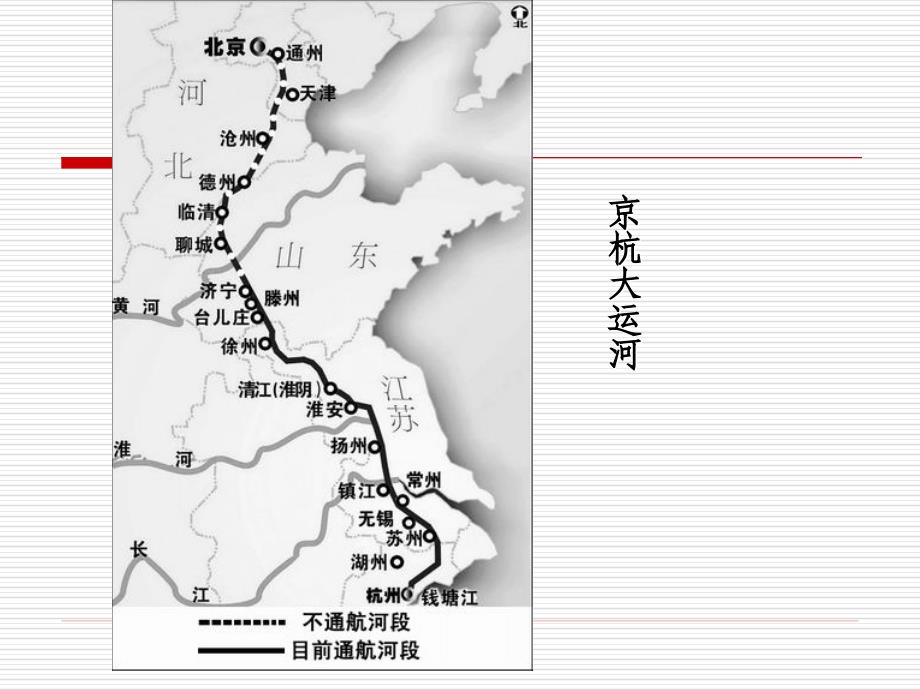 城市对外交通设施与用地布局ppt课件_第4页