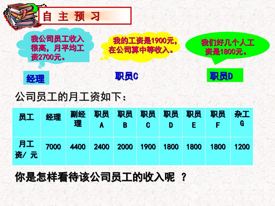 2中位数与众数2演示文稿_第4页