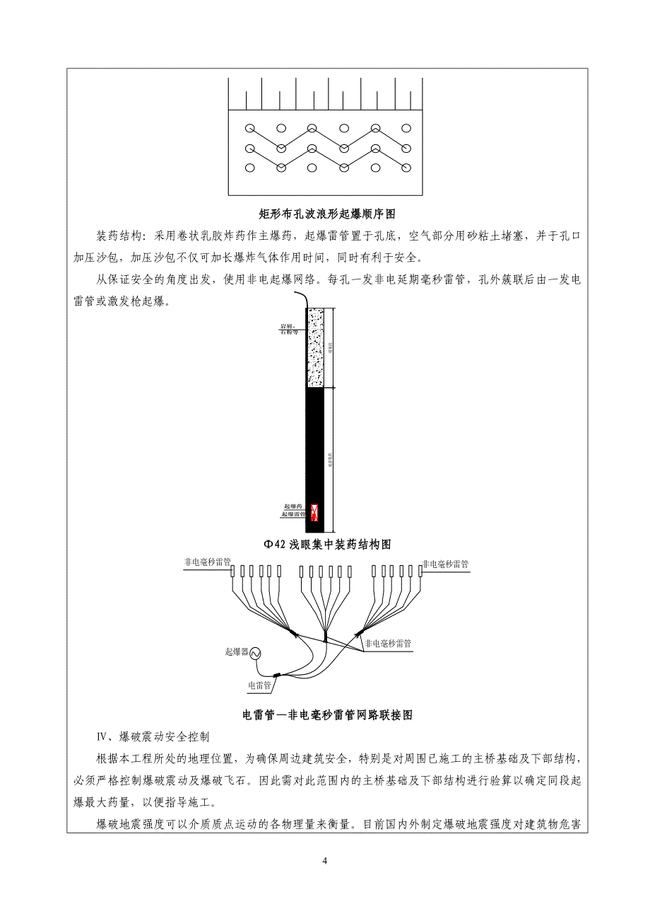 挖方路基施工技术交底_第4页