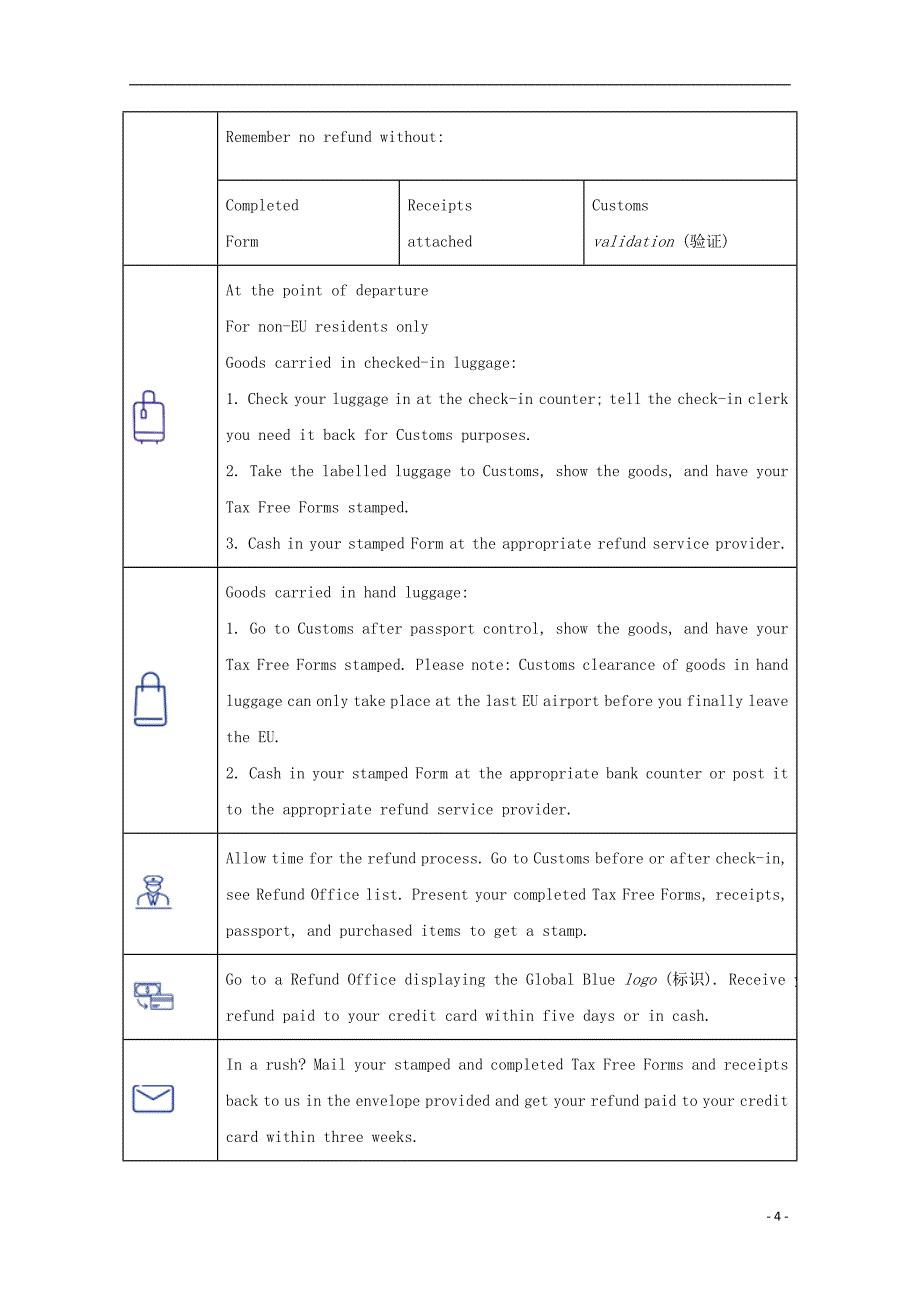 安徽狮远县育才学校2022-2022学年高一英语下学期4月月考试题.doc_第4页