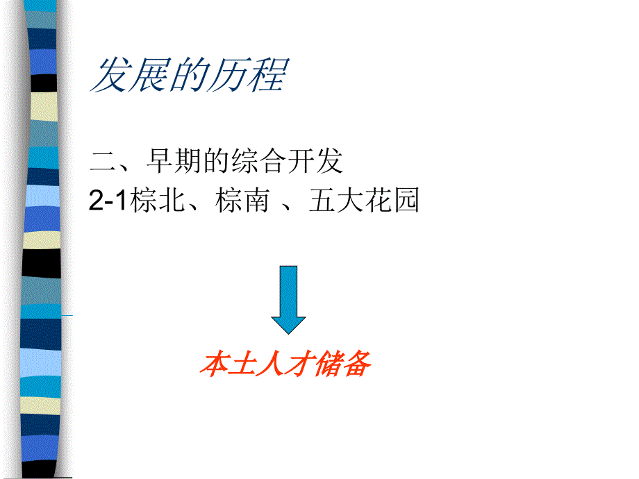 成都市房地产概况_第3页