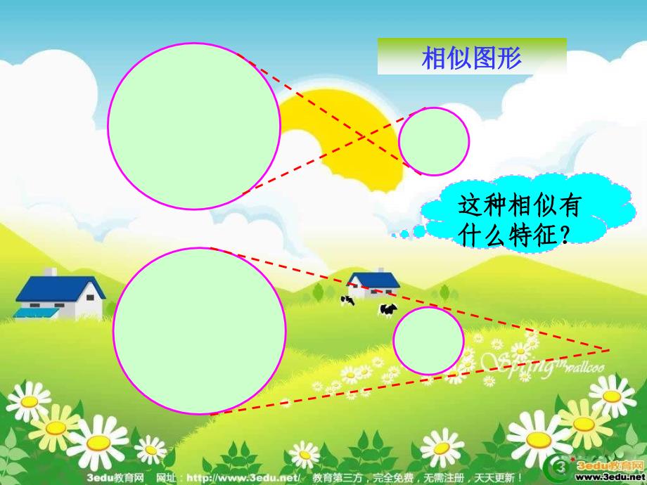 九年级数学相似图形_第2页