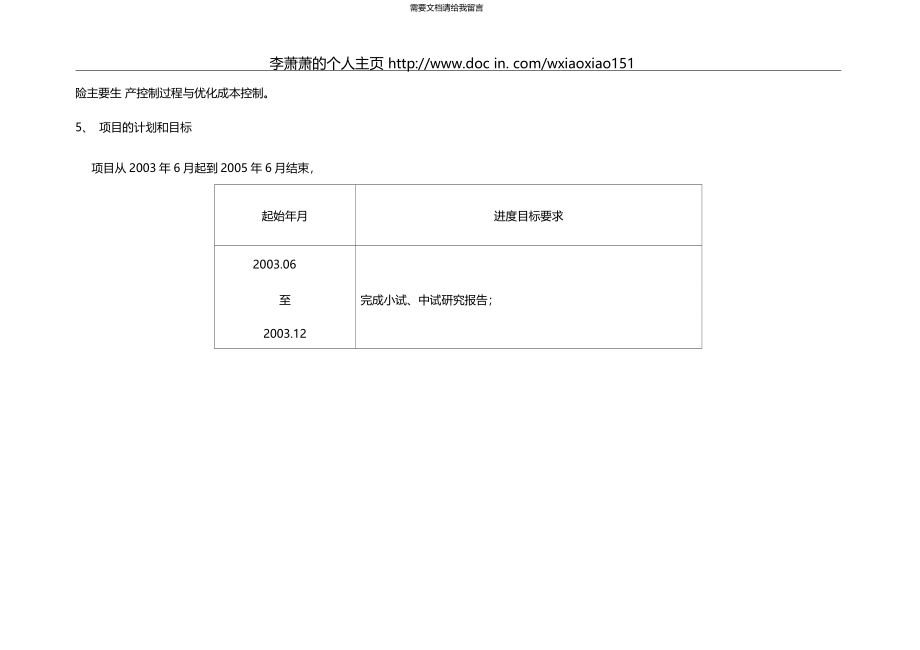 年产10000吨四乙酰乙二胺TAED技改项目可行性报告_第3页