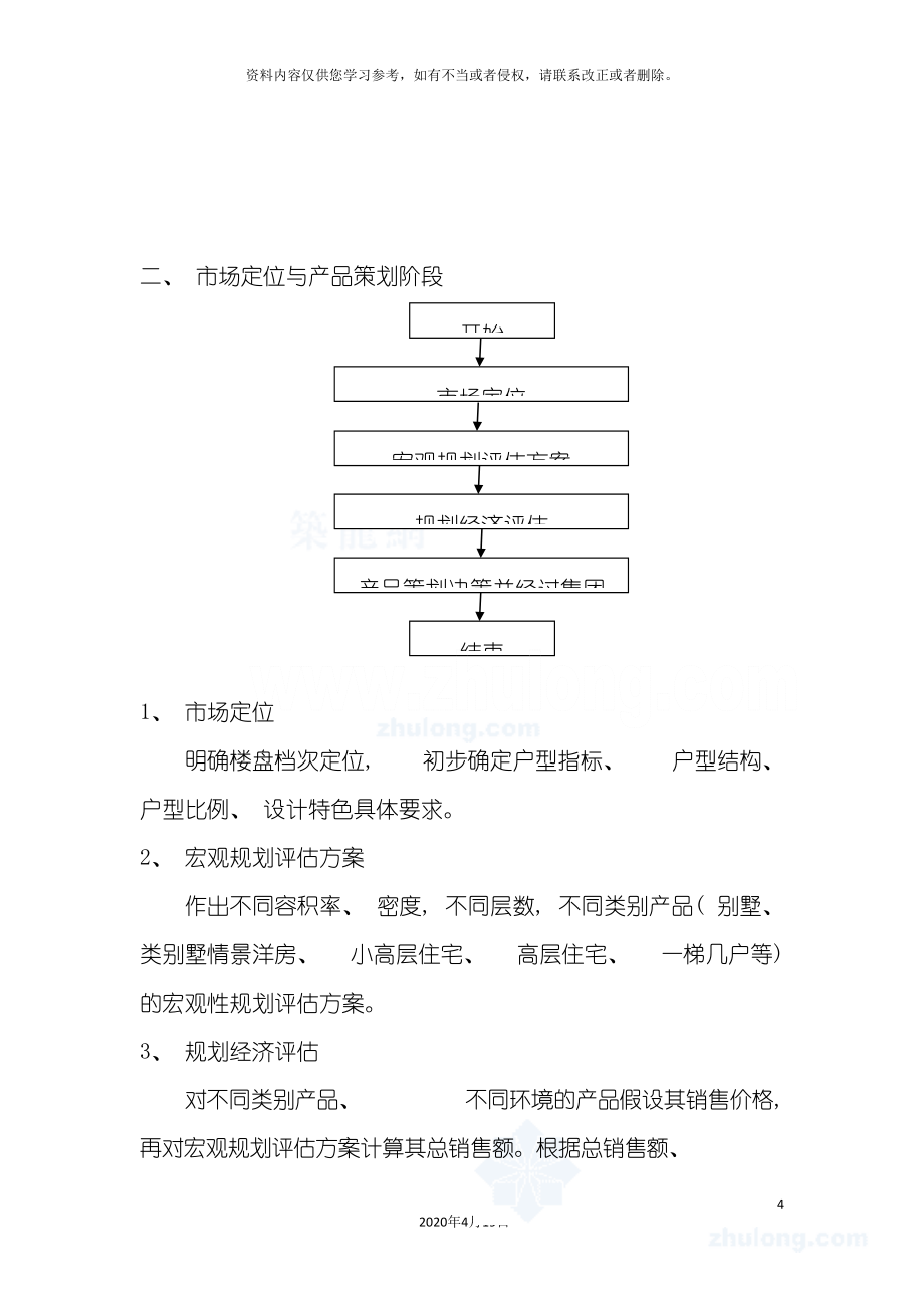 建筑专业设计流程培训教材模板.doc_第4页