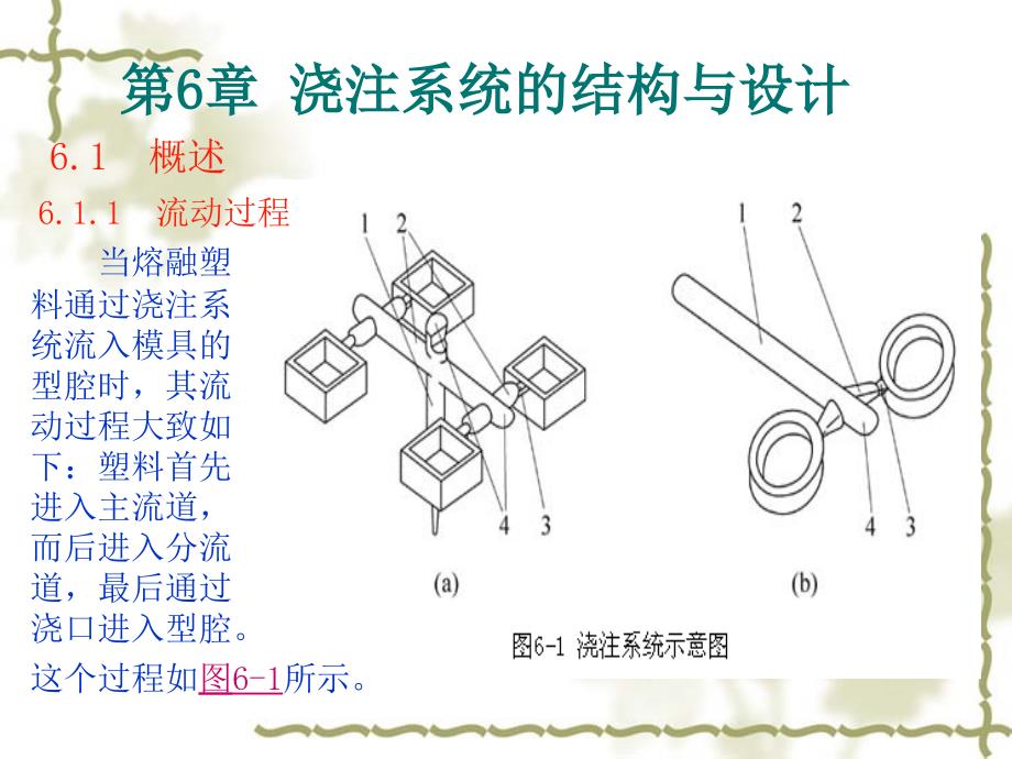 精品浇注系统的结构与设计ppt_第4页