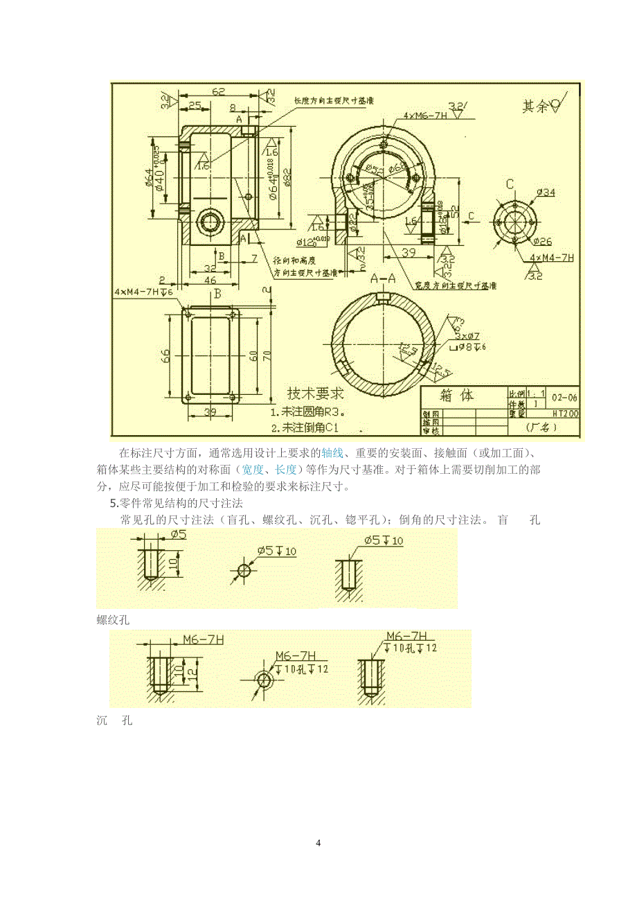 干机械设计这一行的入门和不可缺少的资料.doc_第4页