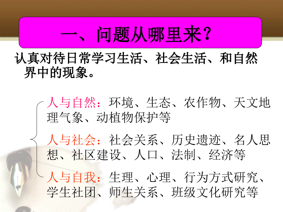 第二章确定研究课题_第3页