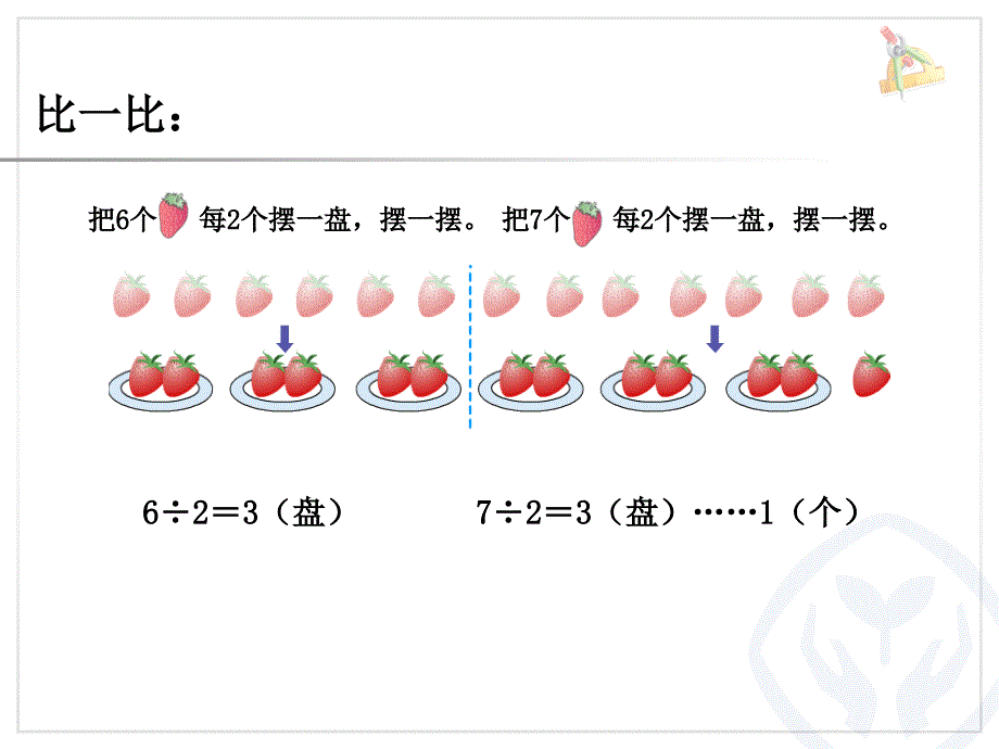 《有余数的除法》课件_第5页