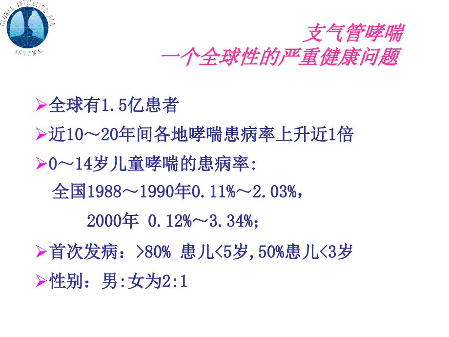 儿童支气管哮喘PPT课件_第3页