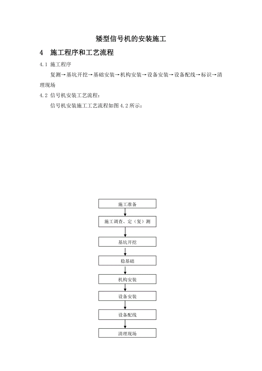 信号施工工艺_第1页
