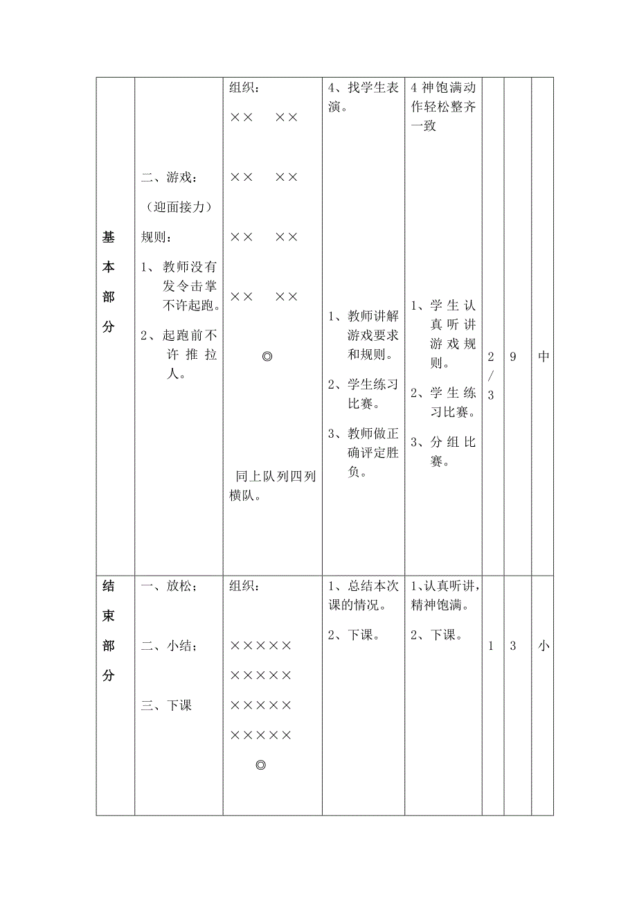 二年级体育课教案[26].docx_第3页