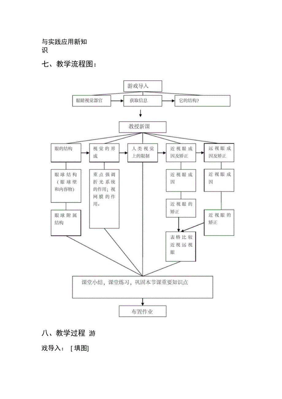 眼和视觉教学设计_第4页