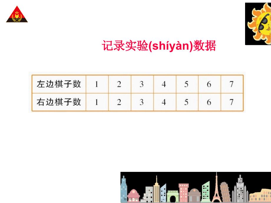 六年级数学下册-有趣的平衡演示教学_第4页