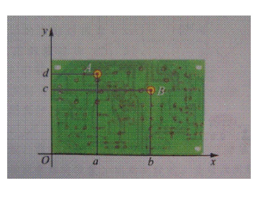 八年级数学上册 5.2 平面直角坐标系课件 （新版）苏科版_第3页