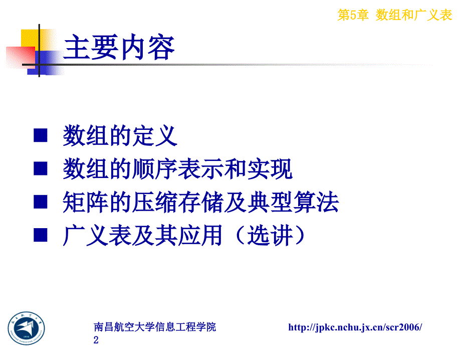 数组和广义表_第2页