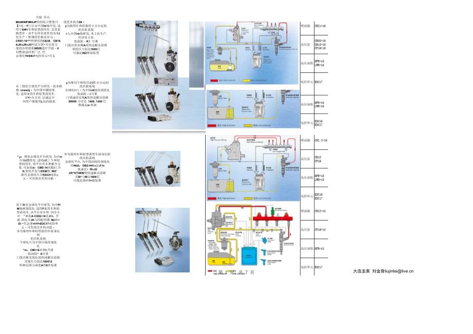 BOSCH中国市场柴油机高压共轨系统介绍刘金磊_第1页