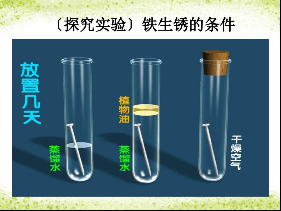 金属资源的利用和保护二_第3页