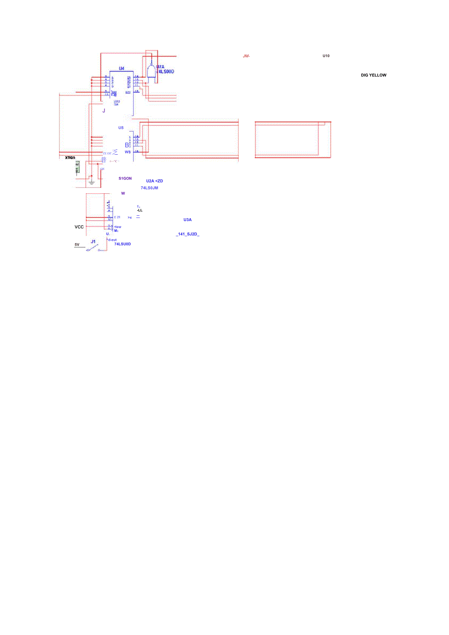 计数器的实验报告_第4页