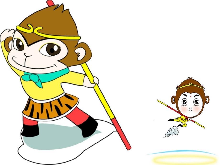 唐僧骑马咚得咚课件ppt_第1页