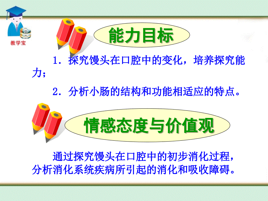 第四单元第二章第二节消化与吸收_第4页