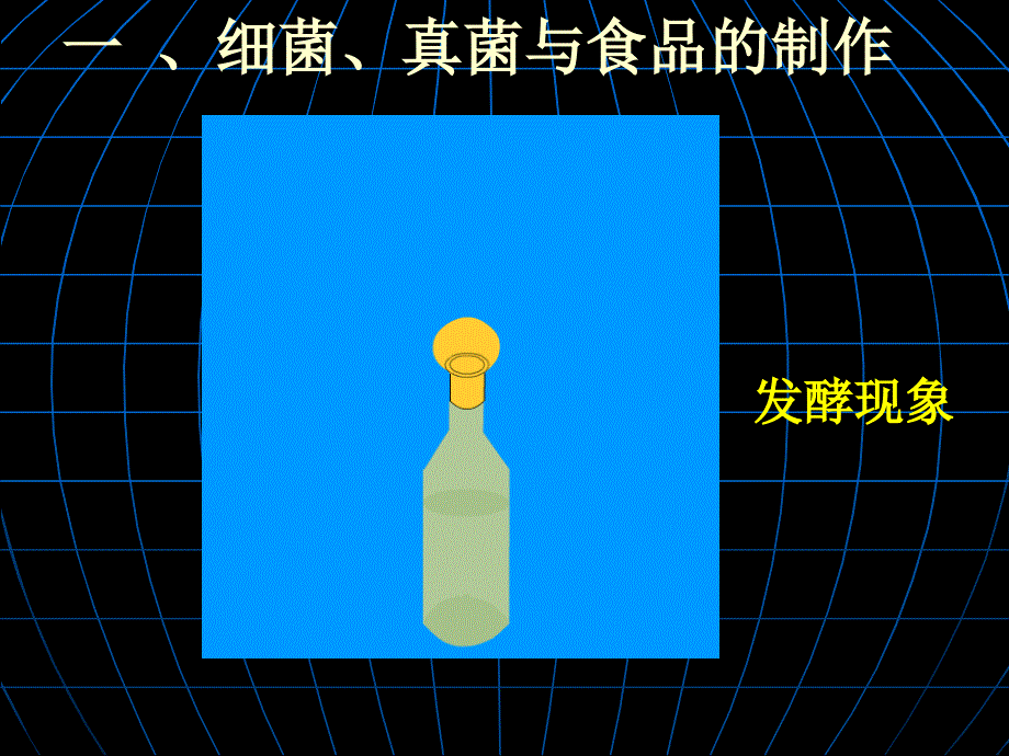 人类对细菌和真菌的利用2_第3页