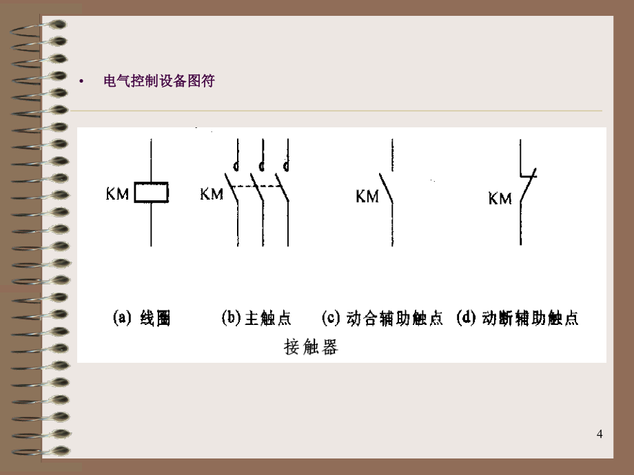 电气控制基础知识ppt课件_第4页