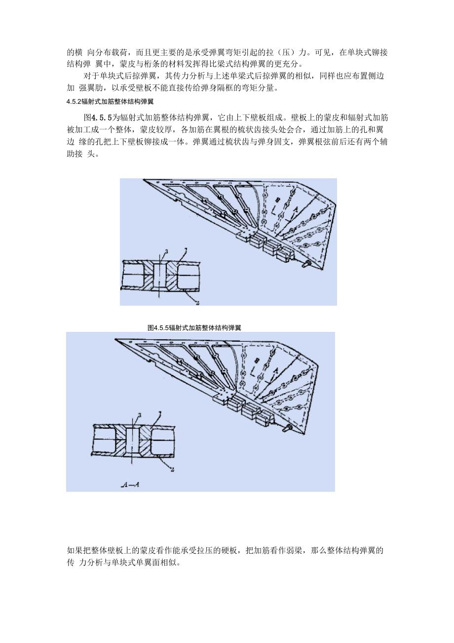 单块式弹翼_第4页