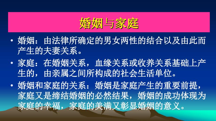 爱情婚姻家庭讲座汇总素材_第2页