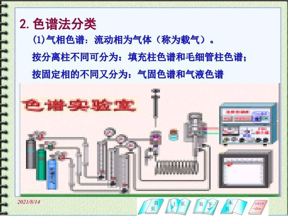 第10章气相色谱分析法_第5页