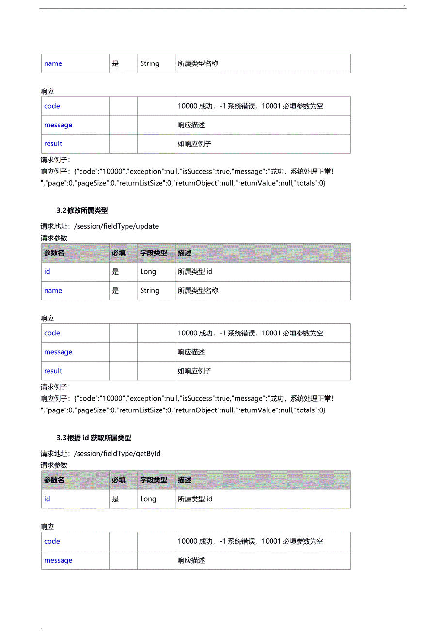 开发接口文档-API文档模板_第3页