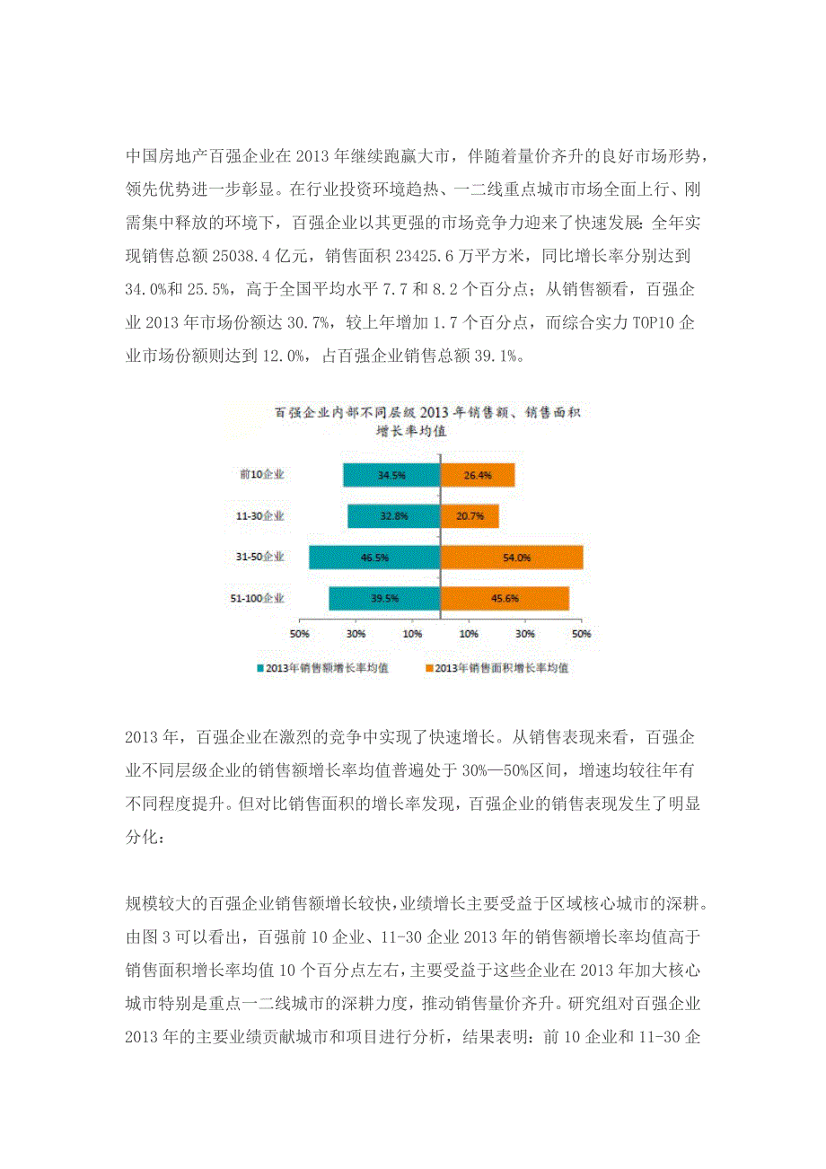 房地产百强5大特点_第2页