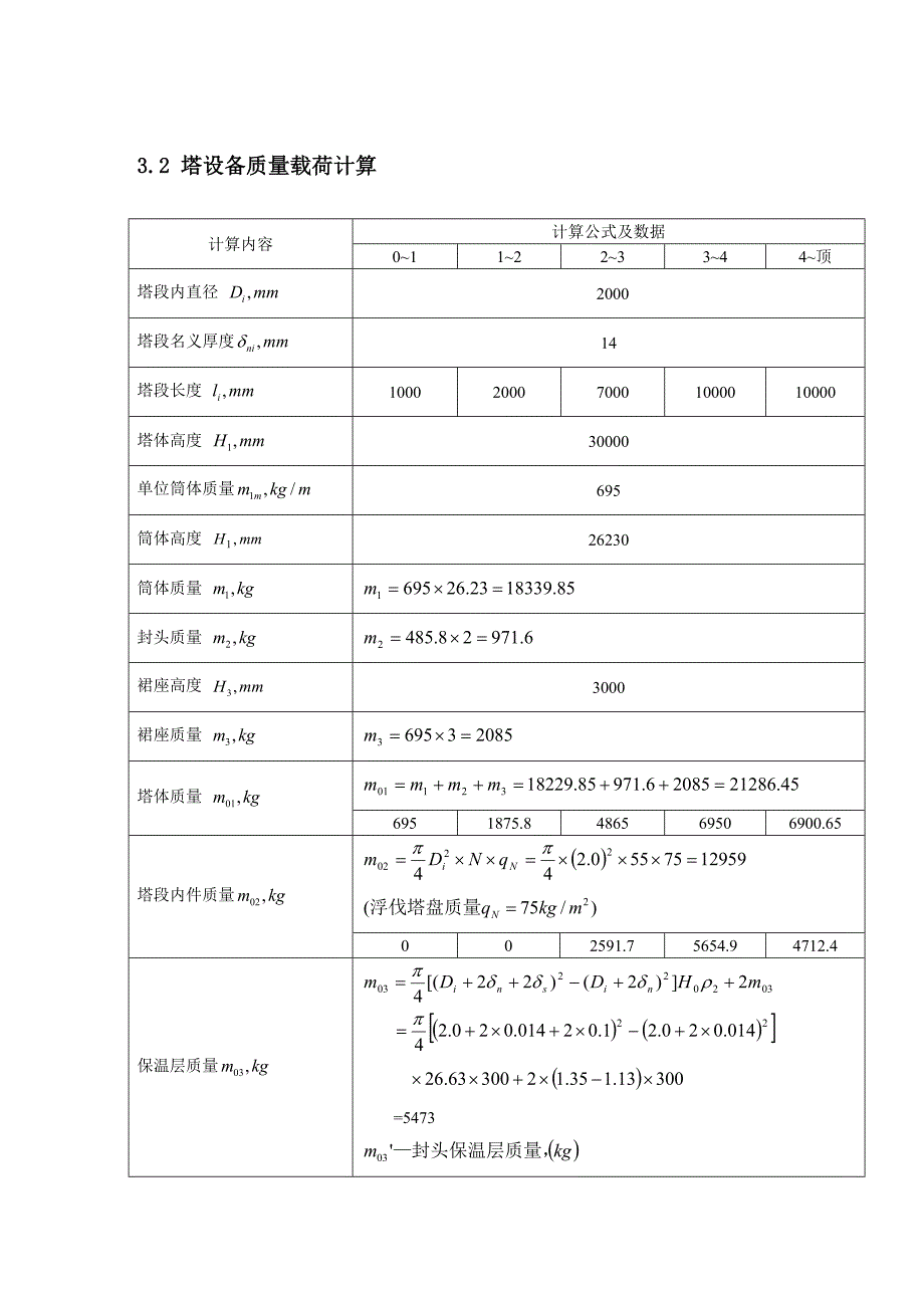 板式塔设备机械设计.doc_第4页