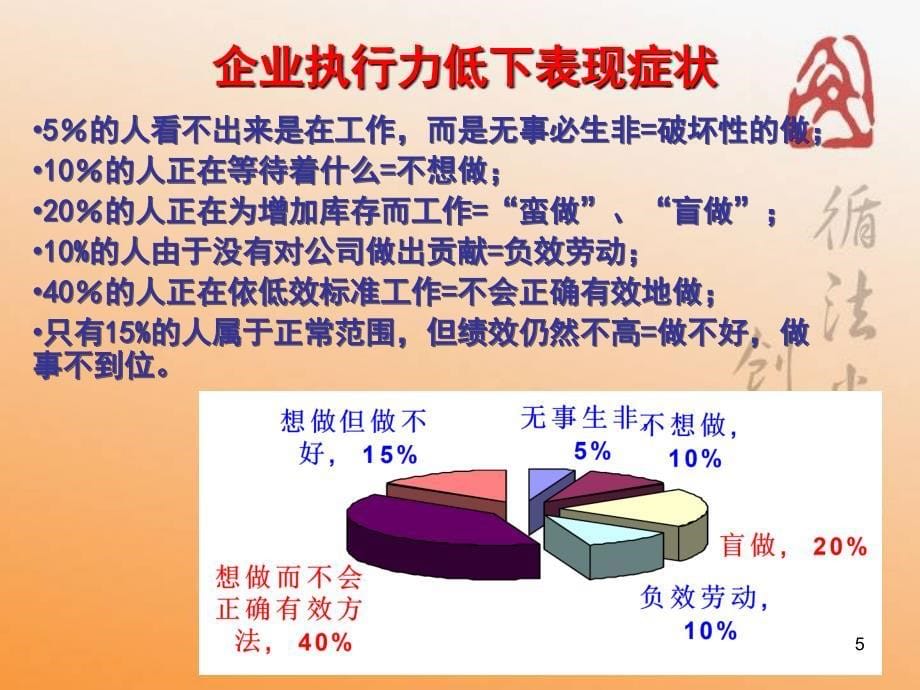 高效执行力建设_第5页