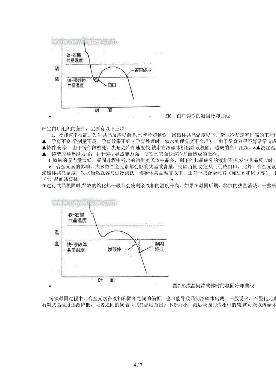 灰铸铁的组织和几种合金元素的影响_第4页