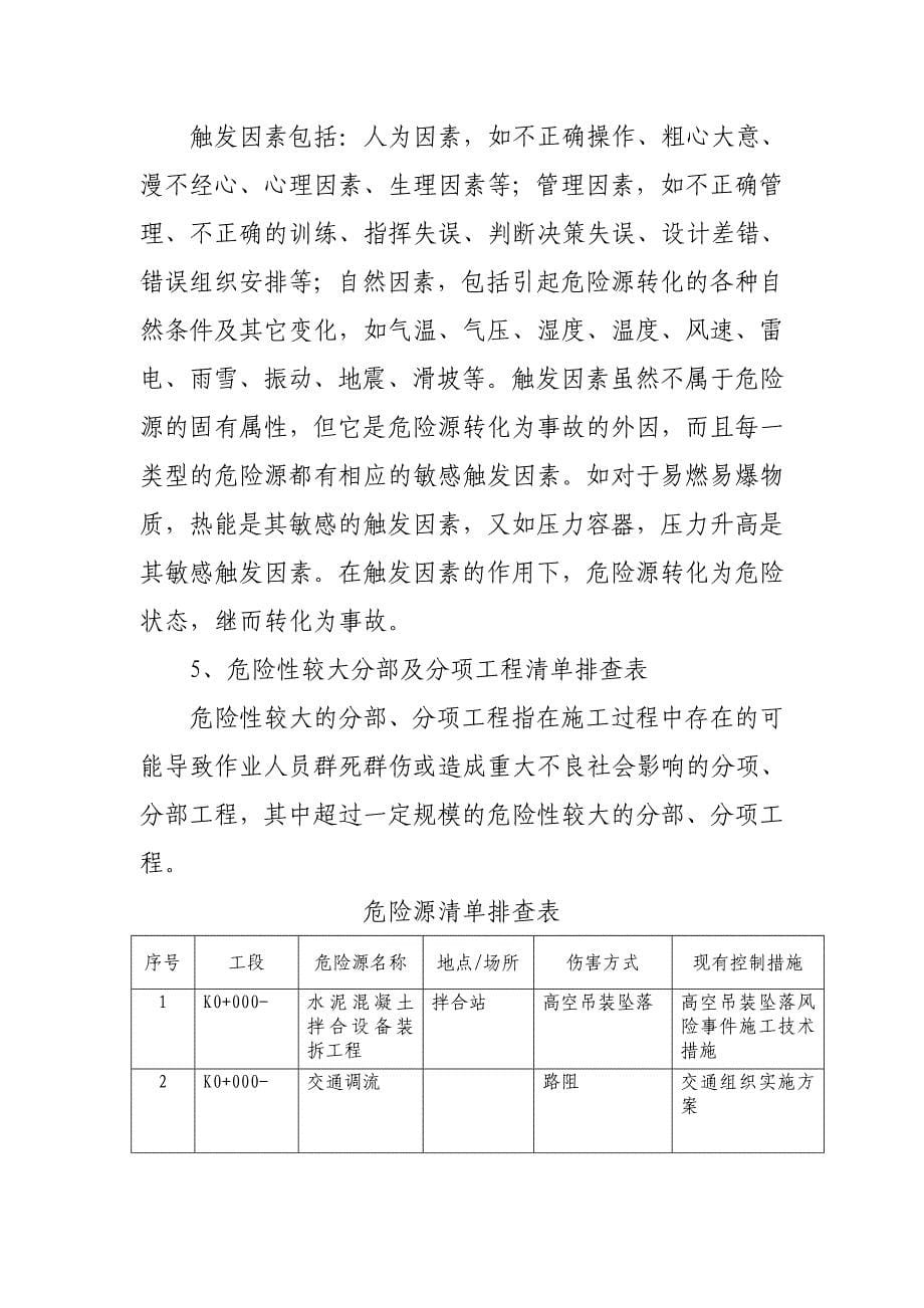 危险源控制措施_第5页