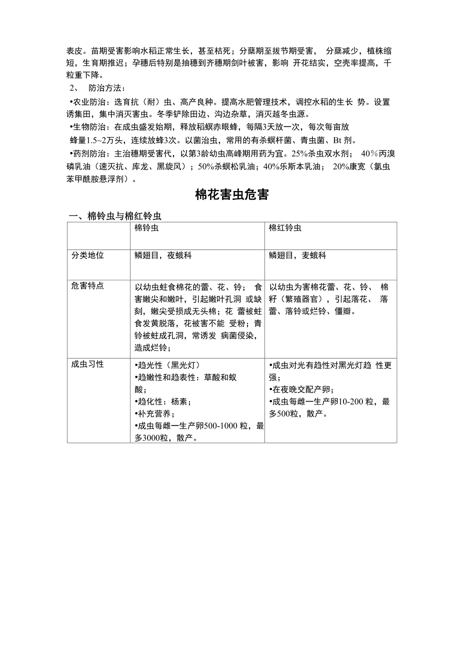 农业昆虫学重点总结_第3页