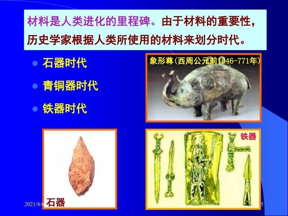 机械工程材料课件0幻灯片_第5页