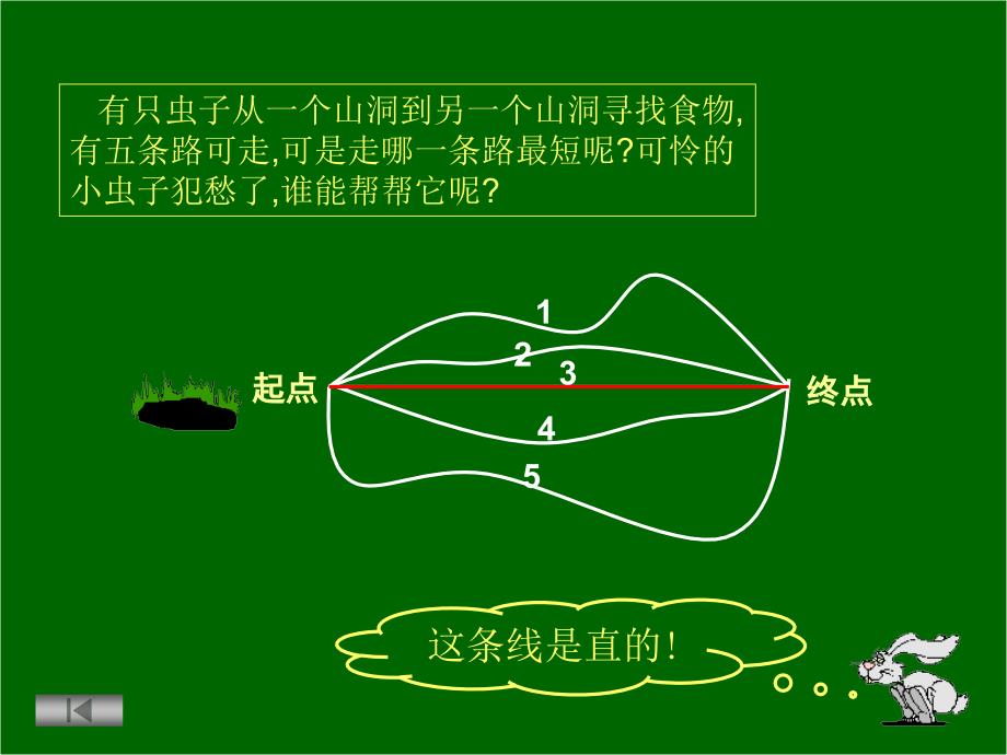 线段、直线、射线和角_第2页