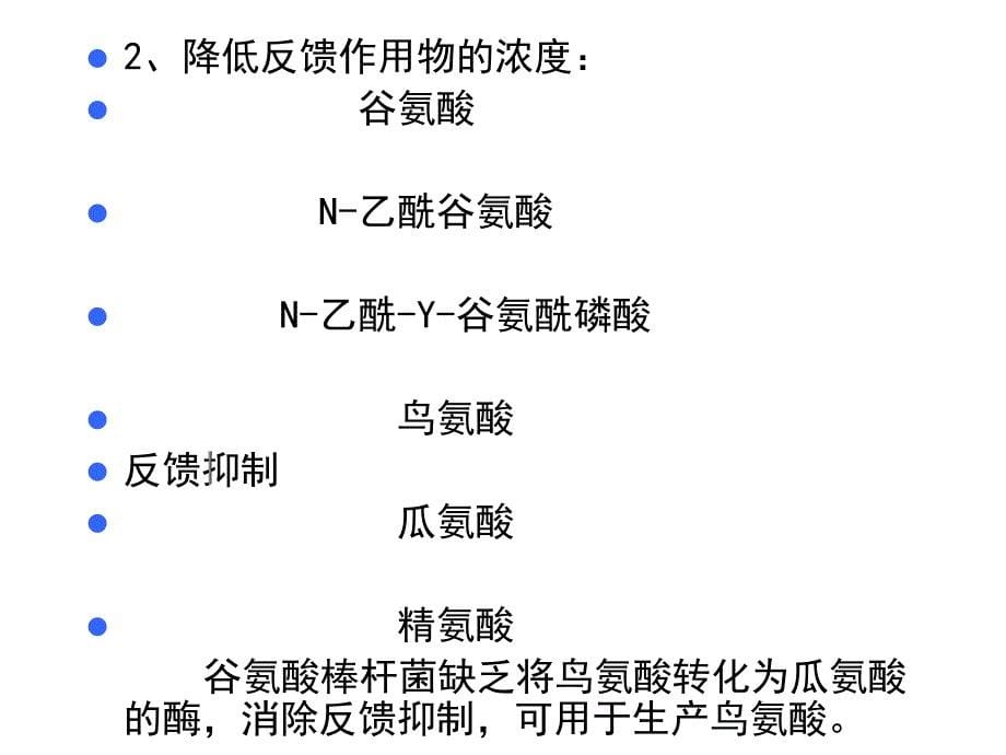 五氨基酸发酵机制_第5页