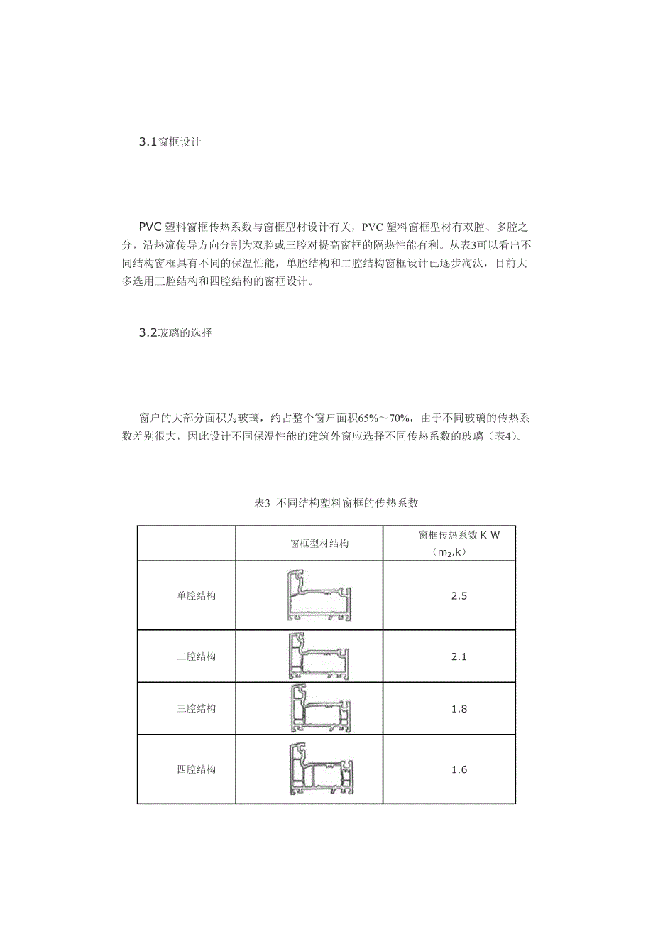 建筑节能和门窗传热系数_第3页