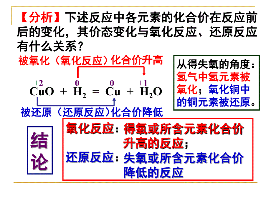 第三节 氧化还原反应 第1课时_第5页