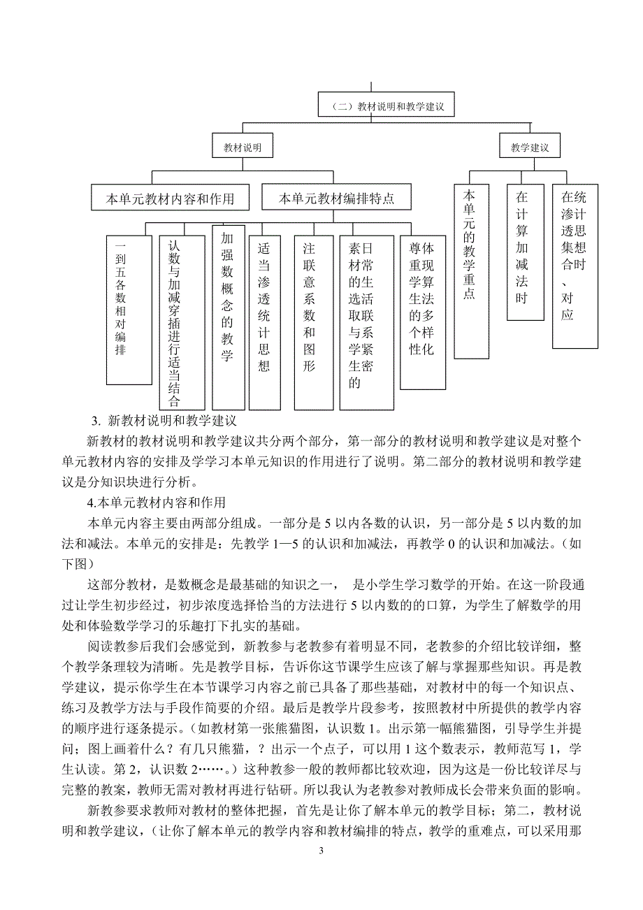 中心小学数学新教材培训讲稿_第3页