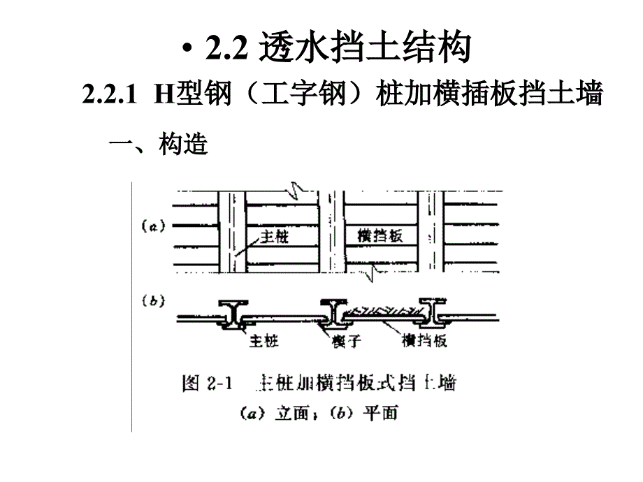 深基坑支护结构分类_第2页