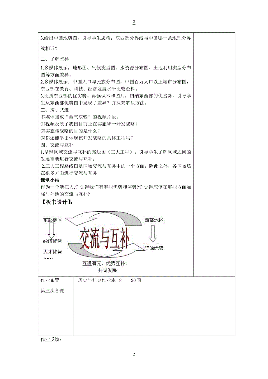 9东部和西部差异显著_第2页