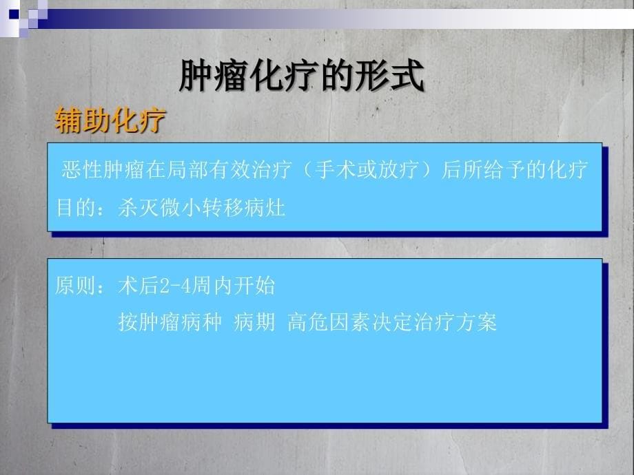 肿瘤化疗患者的护理_第5页