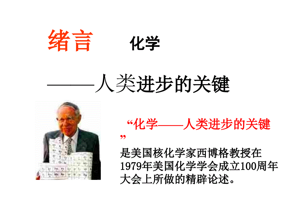 高一化学引言课件1_第1页