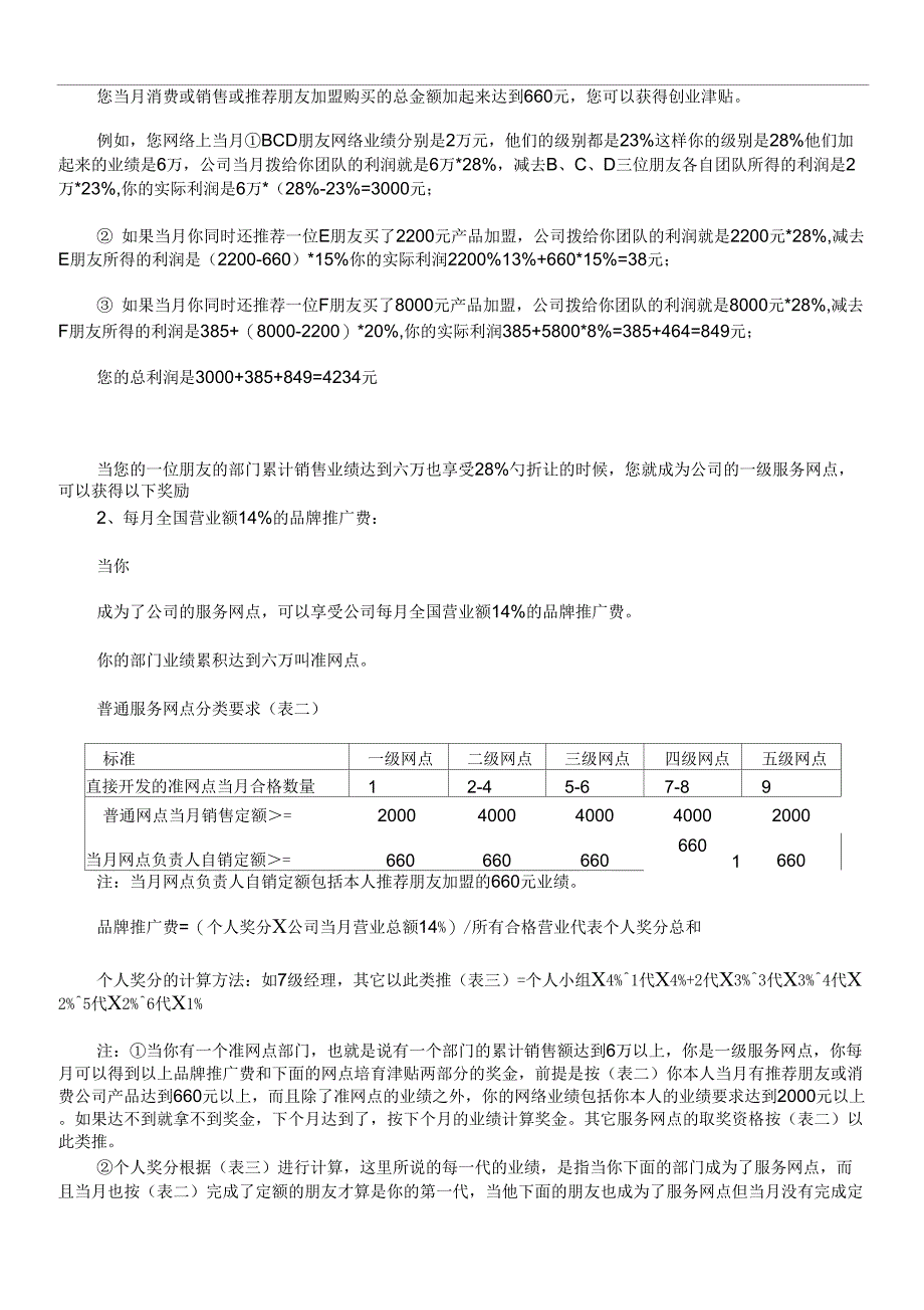 新时代奖金制度讲解_第2页