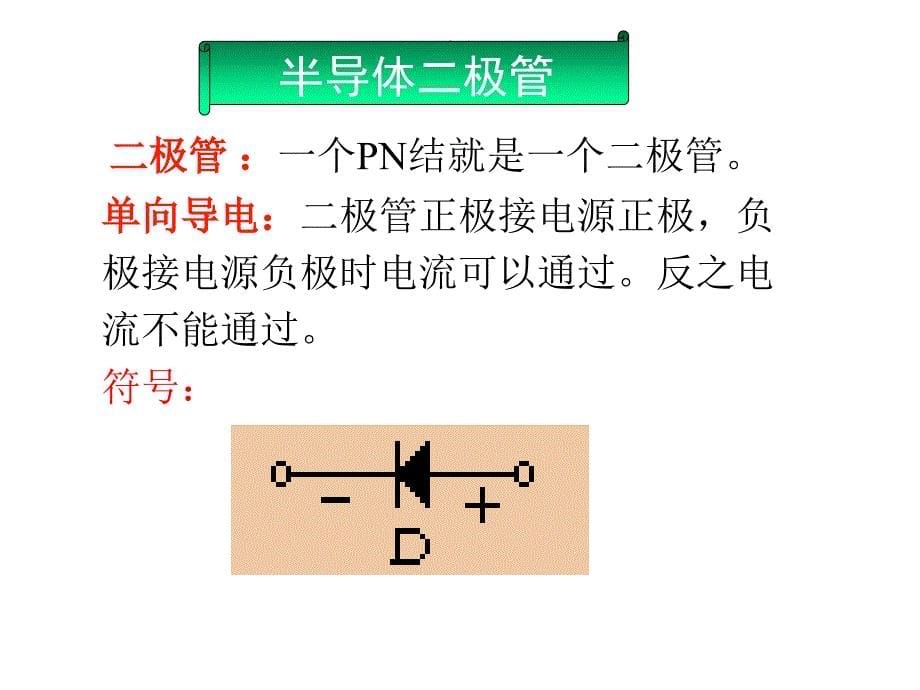 二极管的基础知识_第5页